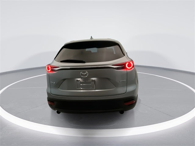 2019 Mazda Mazda CX-9 Touring