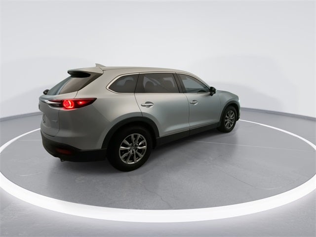 2019 Mazda Mazda CX-9 Touring