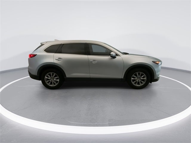 2019 Mazda Mazda CX-9 Touring