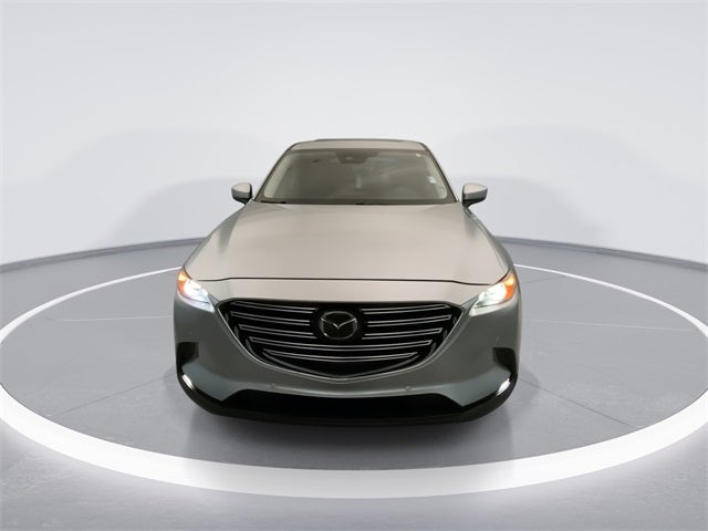 2019 Mazda Mazda CX-9 Touring