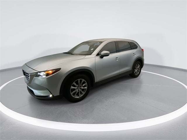2019 Mazda Mazda CX-9 Touring