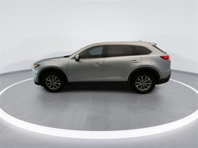 2019 Mazda Mazda CX-9 Touring