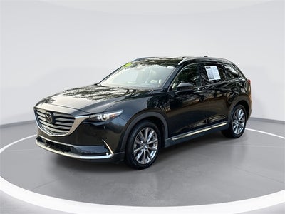 2020 Mazda Mazda CX-9 Grand Touring