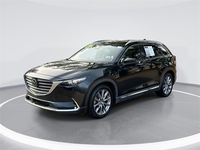 2020 Mazda Mazda CX-9 Grand Touring
