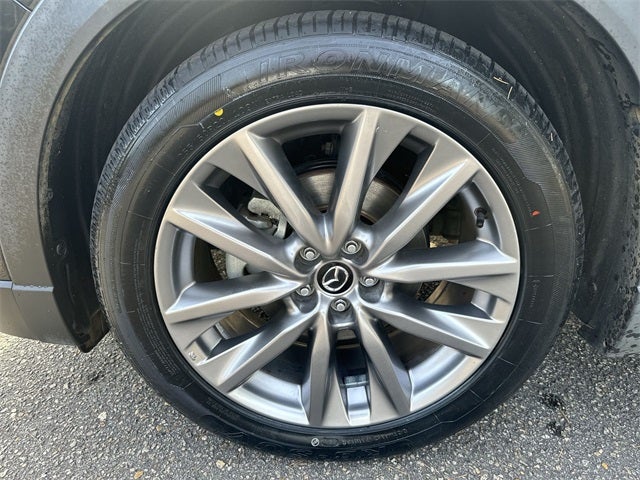 2020 Mazda Mazda CX-9 Grand Touring