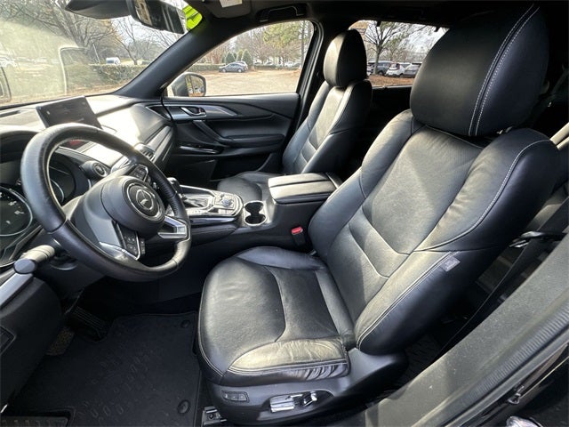 2020 Mazda Mazda CX-9 Grand Touring