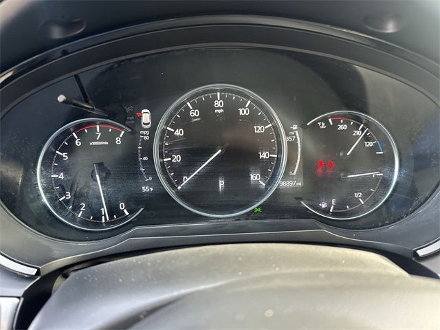 2020 Mazda Mazda CX-9 Grand Touring