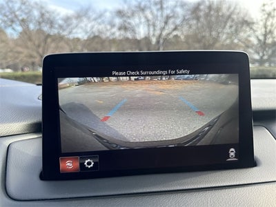 2020 Mazda Mazda CX-9 Grand Touring