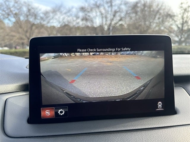 2020 Mazda Mazda CX-9 Grand Touring