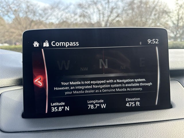 2020 Mazda Mazda CX-9 Grand Touring