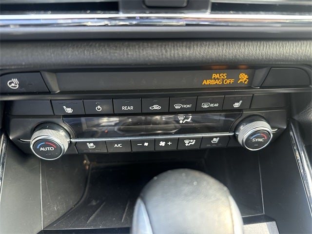 2020 Mazda Mazda CX-9 Grand Touring