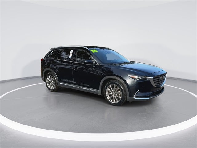 2020 Mazda Mazda CX-9 Grand Touring