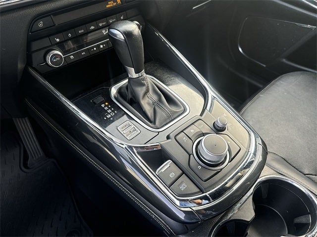 2020 Mazda Mazda CX-9 Grand Touring