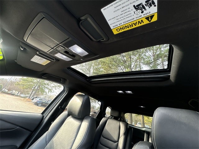 2020 Mazda Mazda CX-9 Grand Touring