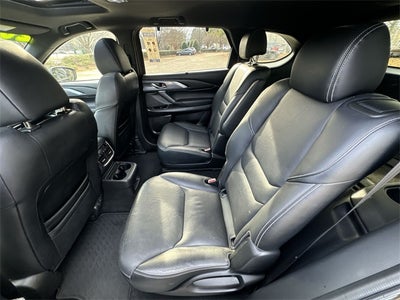 2020 Mazda Mazda CX-9 Grand Touring