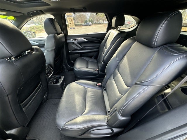 2020 Mazda Mazda CX-9 Grand Touring