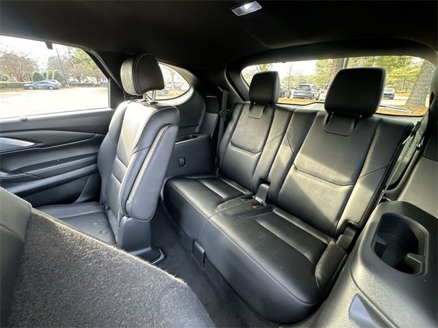 2020 Mazda Mazda CX-9 Grand Touring