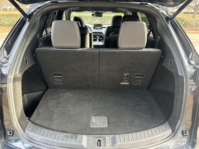 2020 Mazda Mazda CX-9 Grand Touring