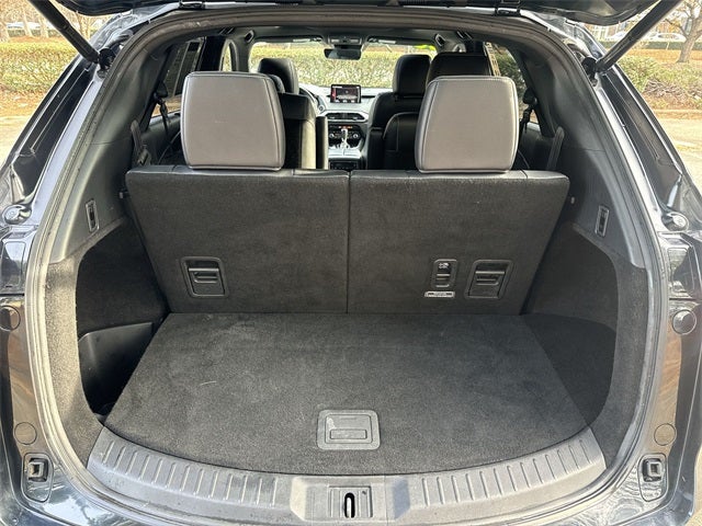 2020 Mazda Mazda CX-9 Grand Touring