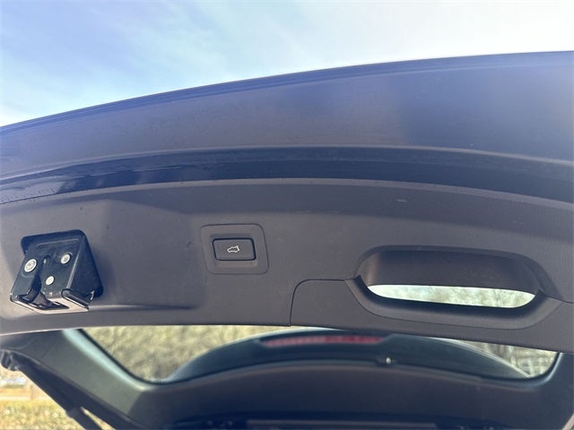 2020 Mazda Mazda CX-9 Grand Touring