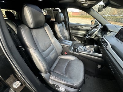 2020 Mazda Mazda CX-9 Grand Touring