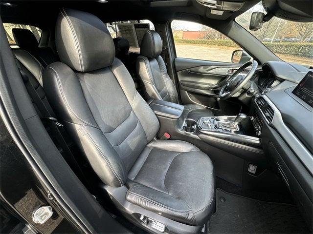 2020 Mazda Mazda CX-9 Grand Touring