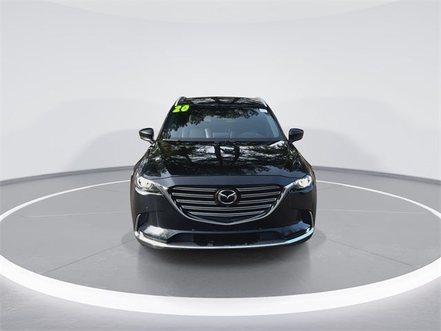 2020 Mazda Mazda CX-9 Grand Touring