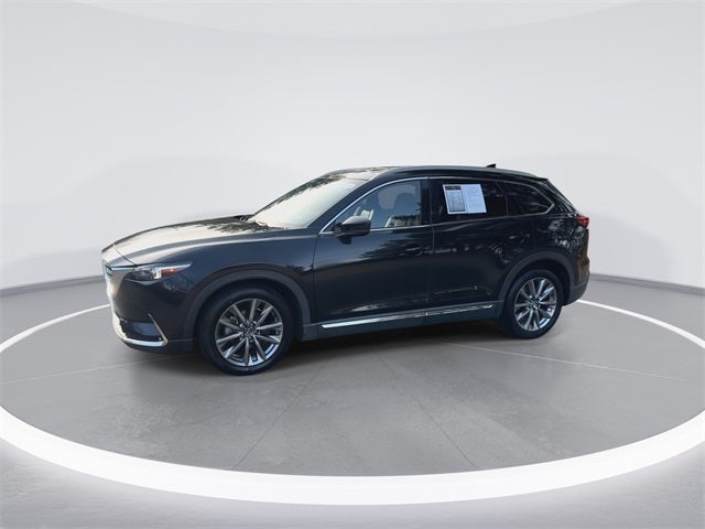 2020 Mazda Mazda CX-9 Grand Touring