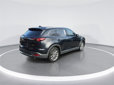 2020 Mazda Mazda CX-9 Grand Touring