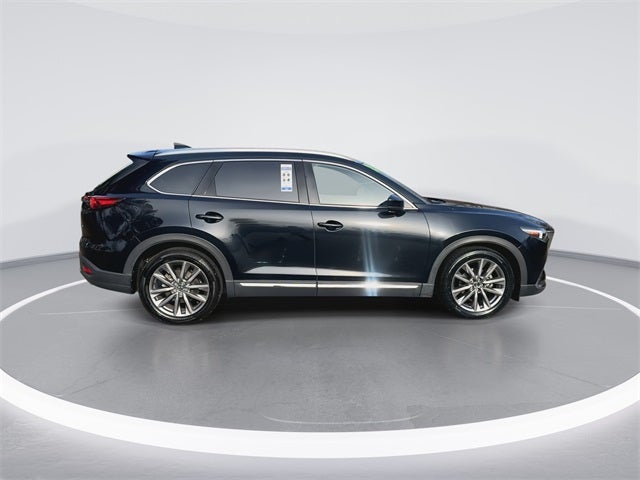 2020 Mazda Mazda CX-9 Grand Touring