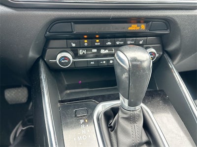 2022 Mazda Mazda CX-9 Touring