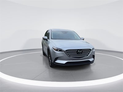 2022 Mazda Mazda CX-9 Touring