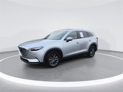 2022 Mazda Mazda CX-9 Touring