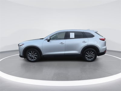 2022 Mazda Mazda CX-9 Touring