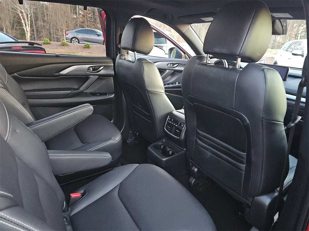 2021 Mazda Mazda CX-9 Grand Touring