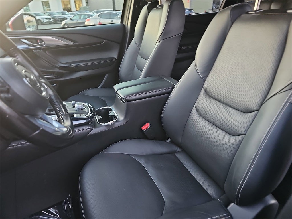 2021 Mazda Mazda CX-9 Grand Touring