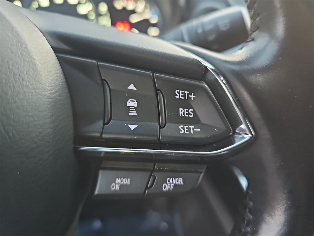 2021 Mazda Mazda CX-9 Grand Touring