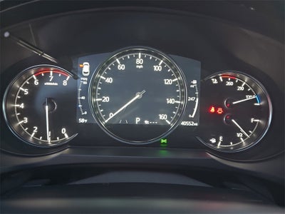 2021 Mazda Mazda CX-9 Grand Touring