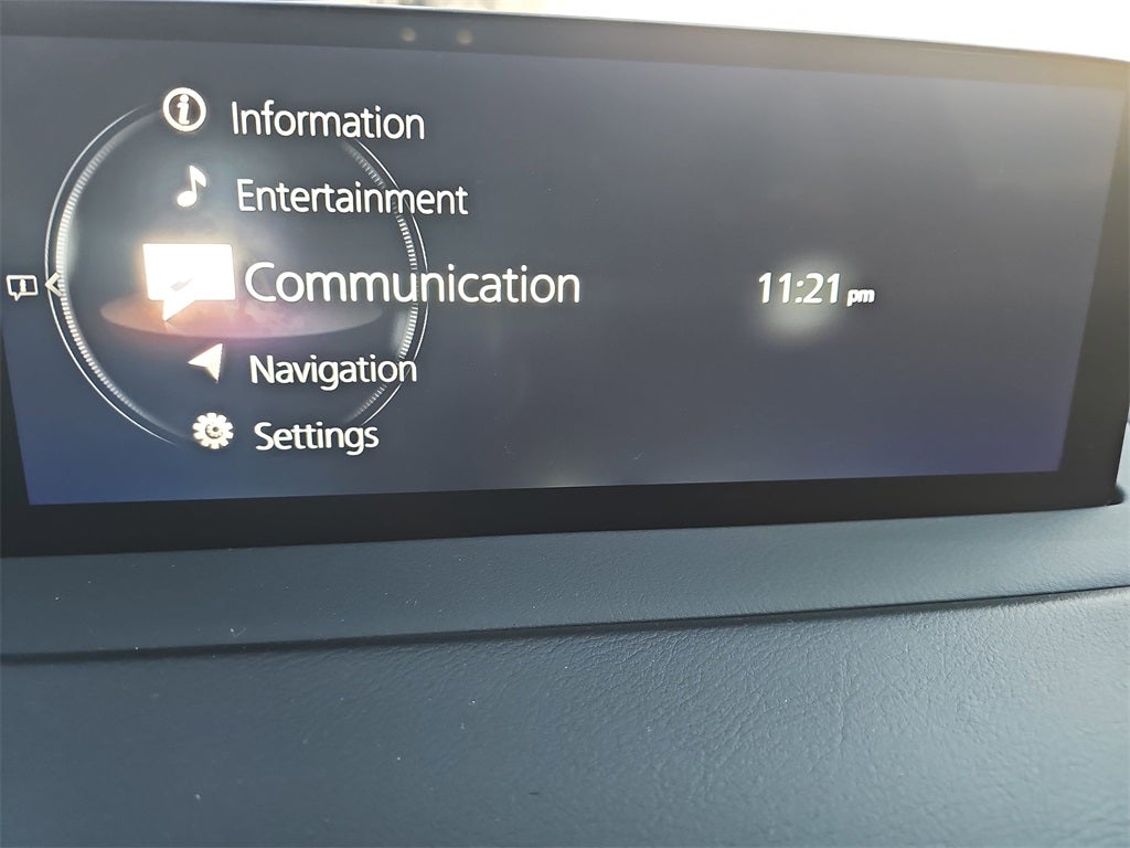 2021 Mazda Mazda CX-9 Grand Touring