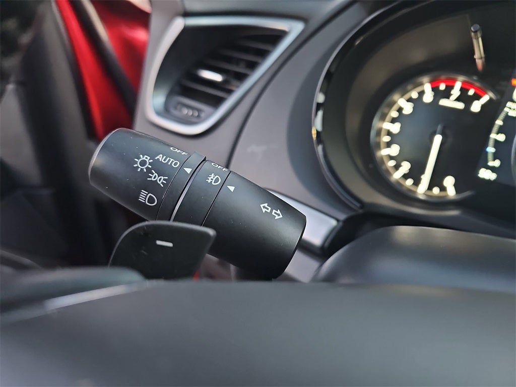 2021 Mazda Mazda CX-9 Grand Touring