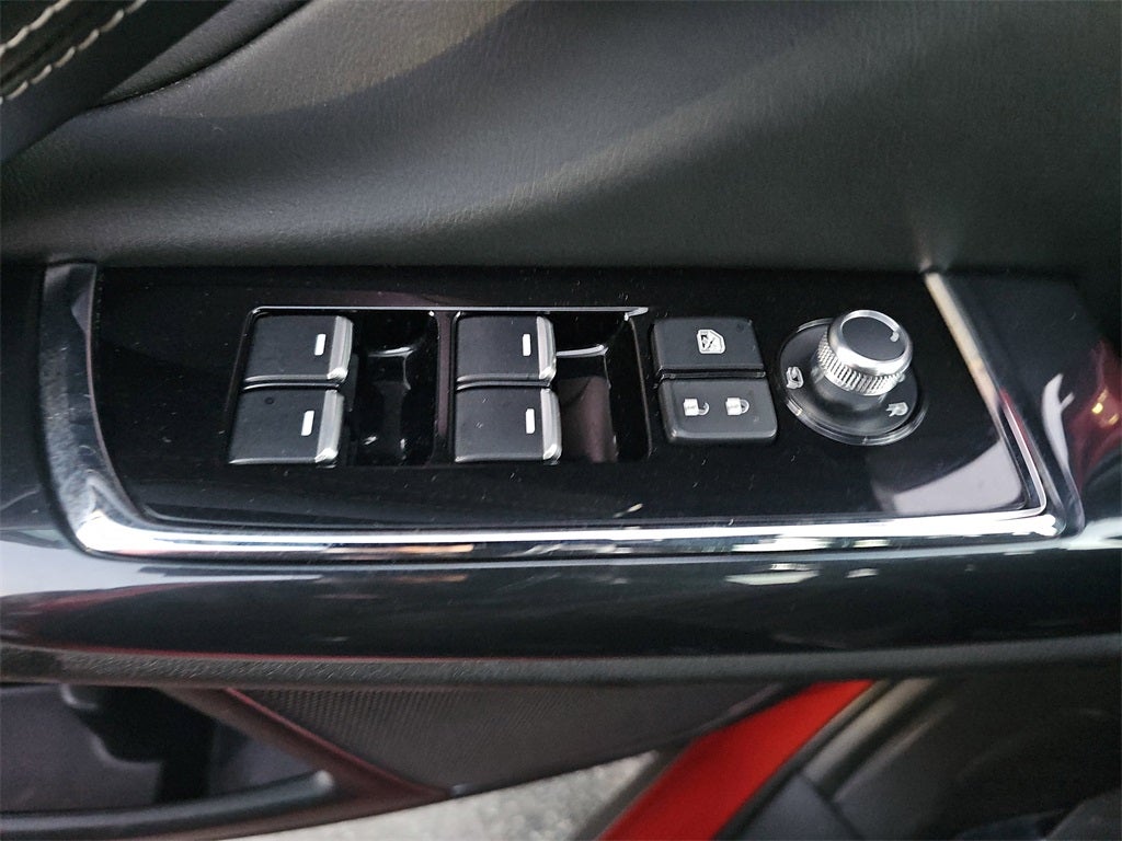 2021 Mazda Mazda CX-9 Grand Touring