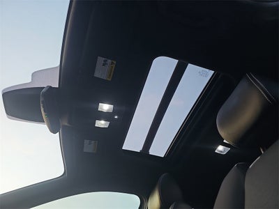 2021 Mazda Mazda CX-9 Grand Touring