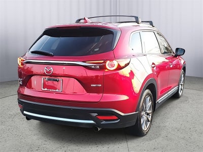 2021 Mazda Mazda CX-9 Grand Touring