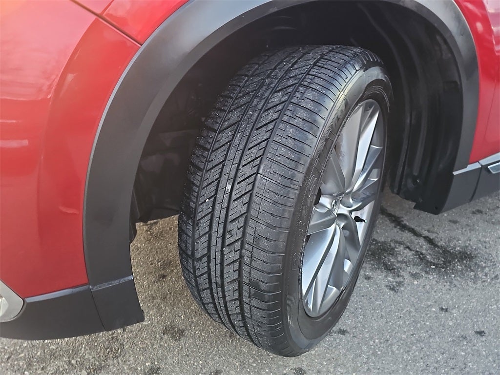 2021 Mazda Mazda CX-9 Grand Touring