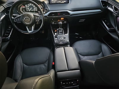 2021 Mazda Mazda CX-9 Grand Touring