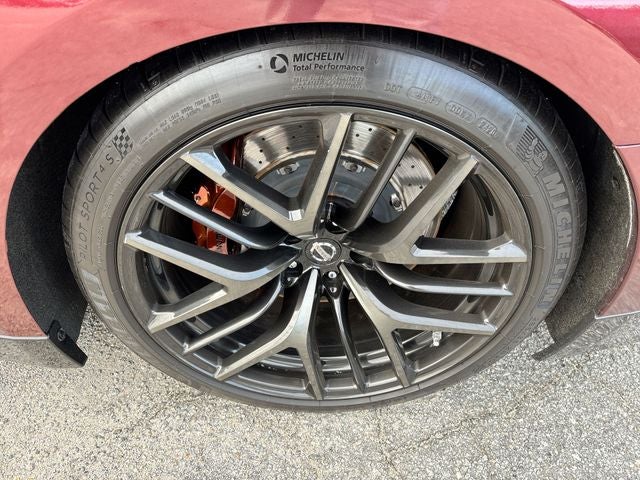 2010 Nissan GT-R Premium