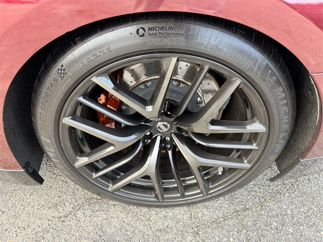 2010 Nissan GT-R Premium