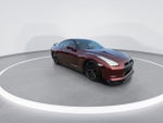 2010 Nissan GT-R Premium