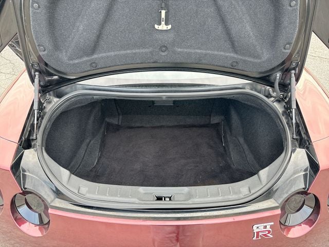 2010 Nissan GT-R Premium