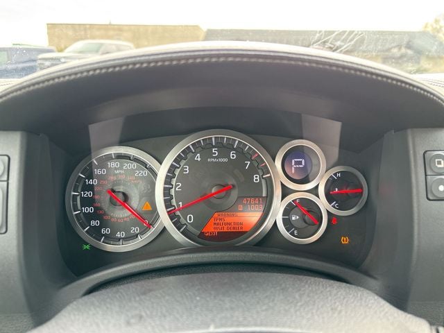 2010 Nissan GT-R Premium